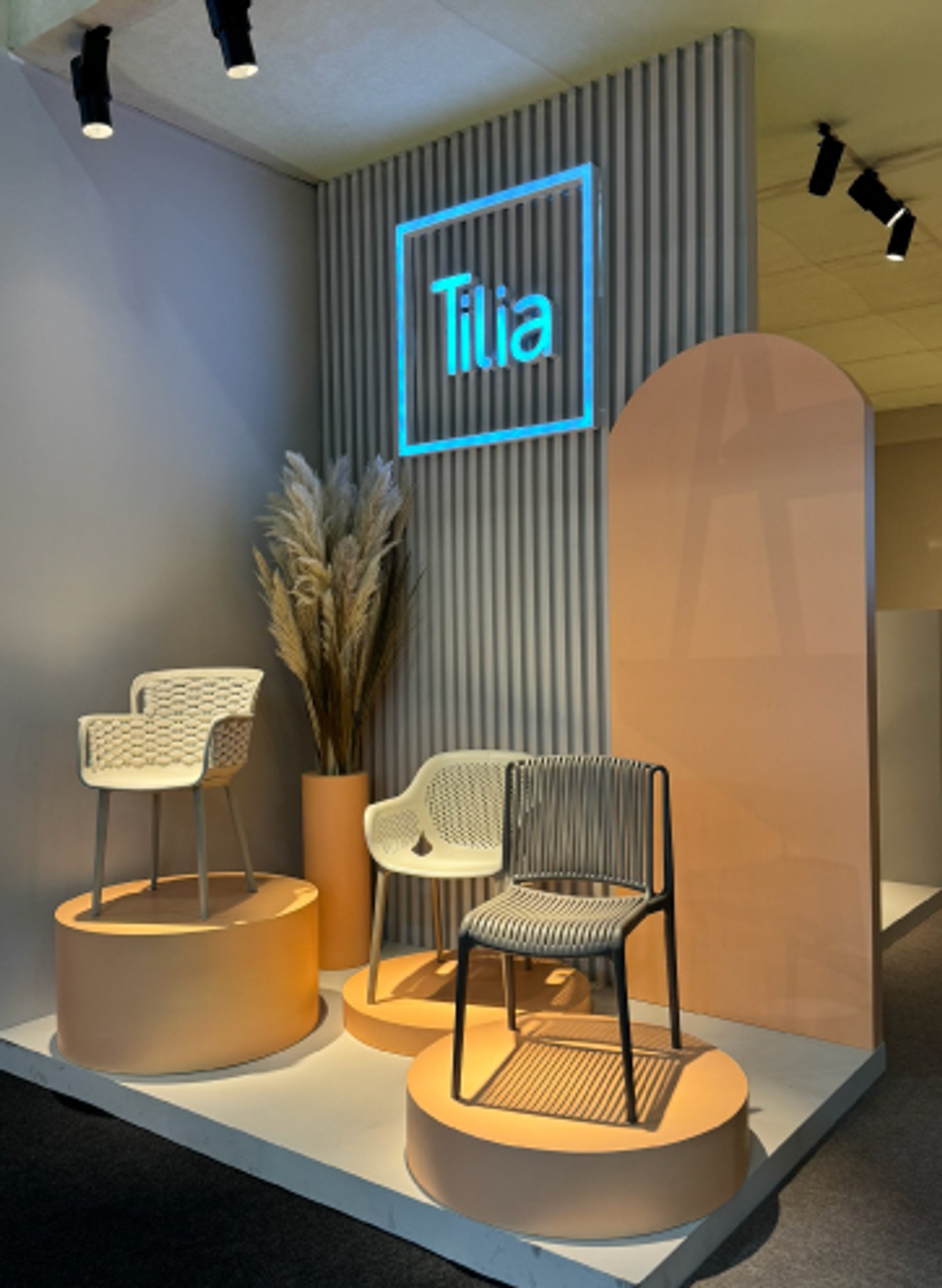 МКФ | Стамбульская мебельная ярмарка 2024