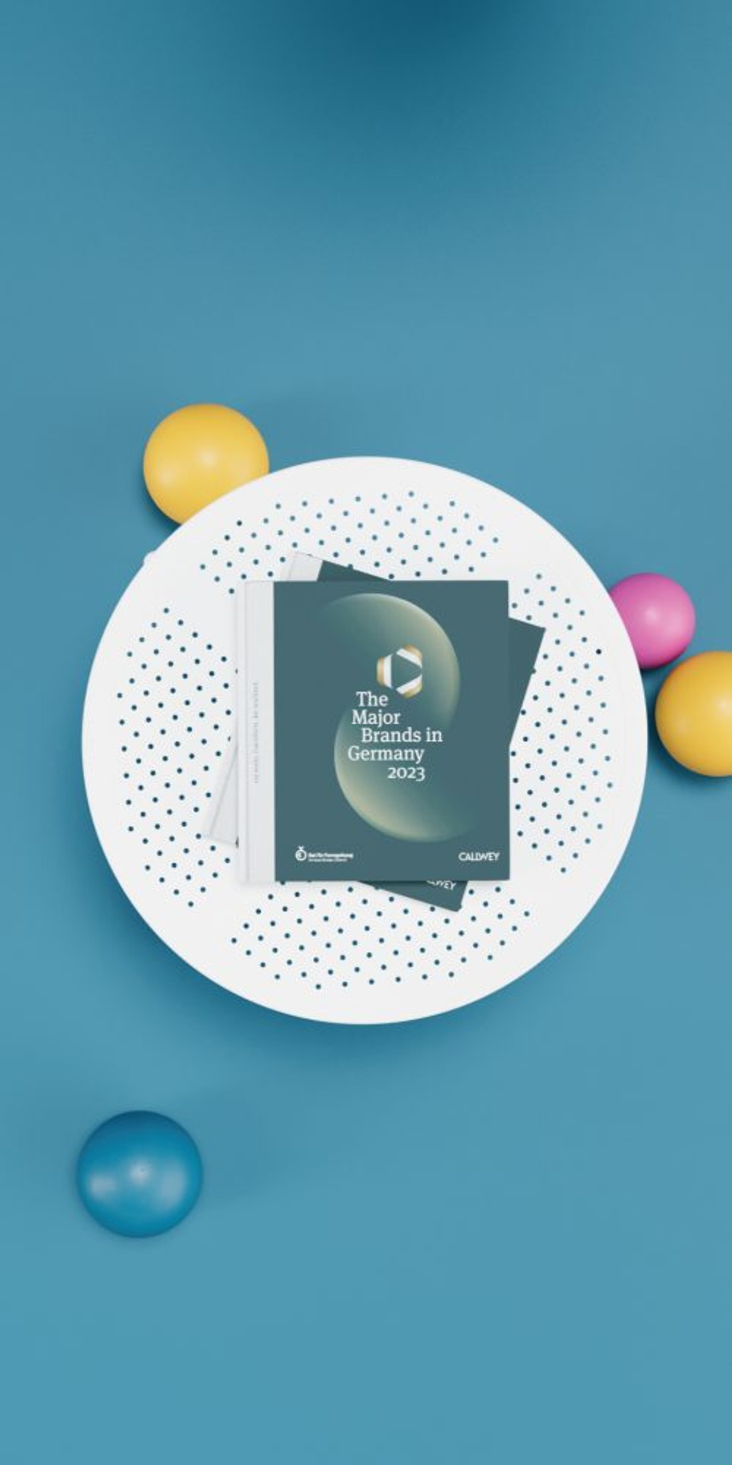 Tilia входит в число самых выдающихся брендов в мире…