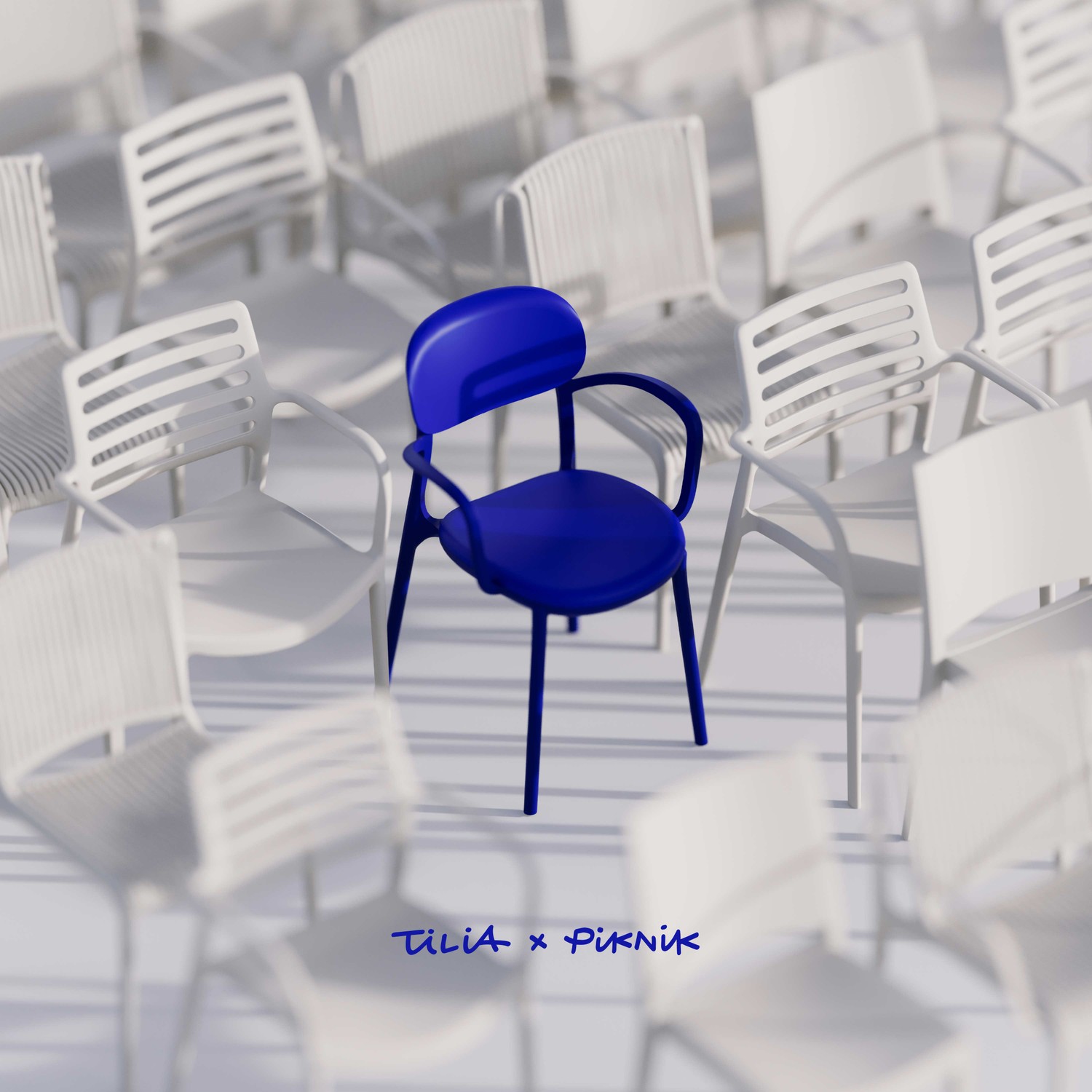 Пикниковый штрих в нашем 60-летнем пути