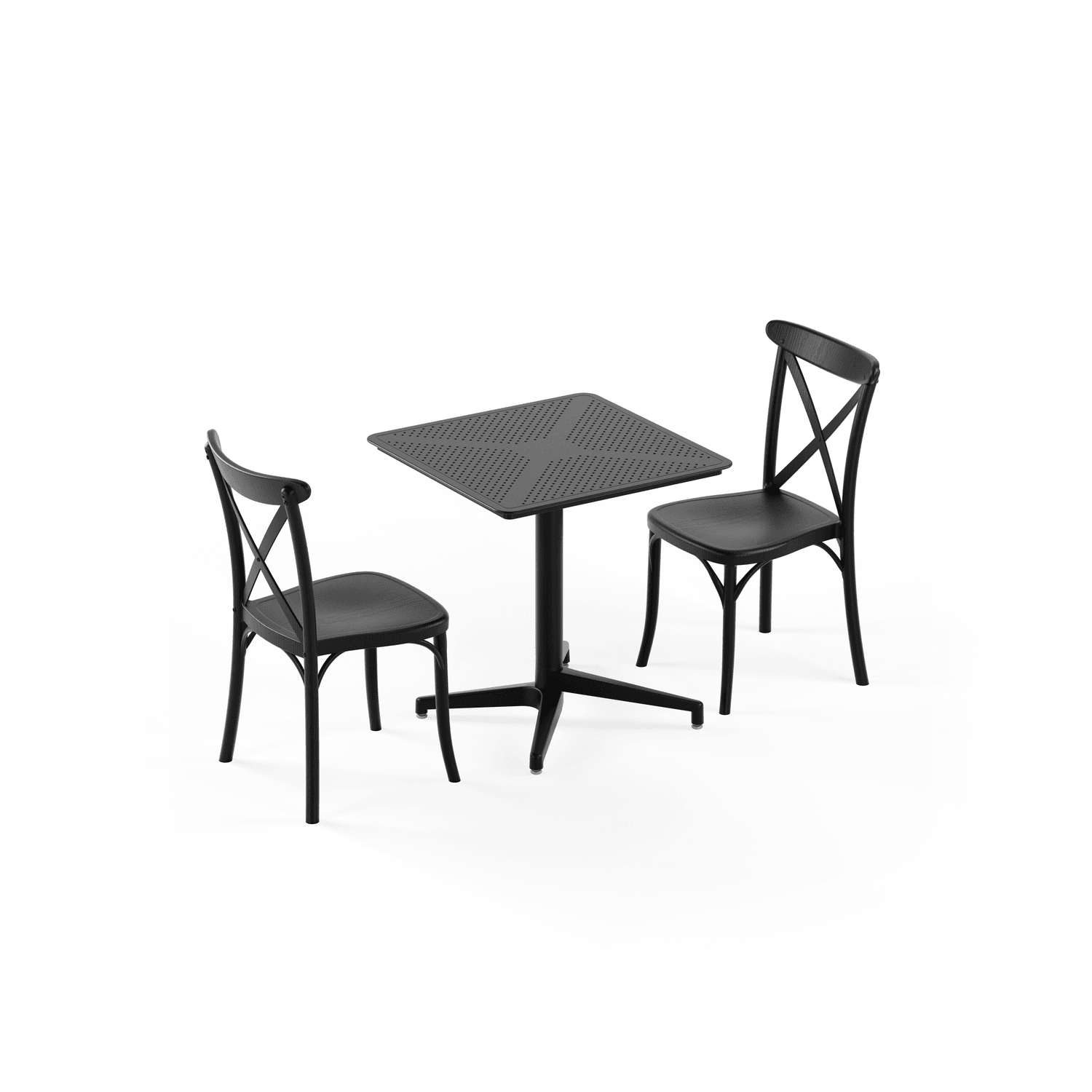 M-MTK-TSM46-BLK