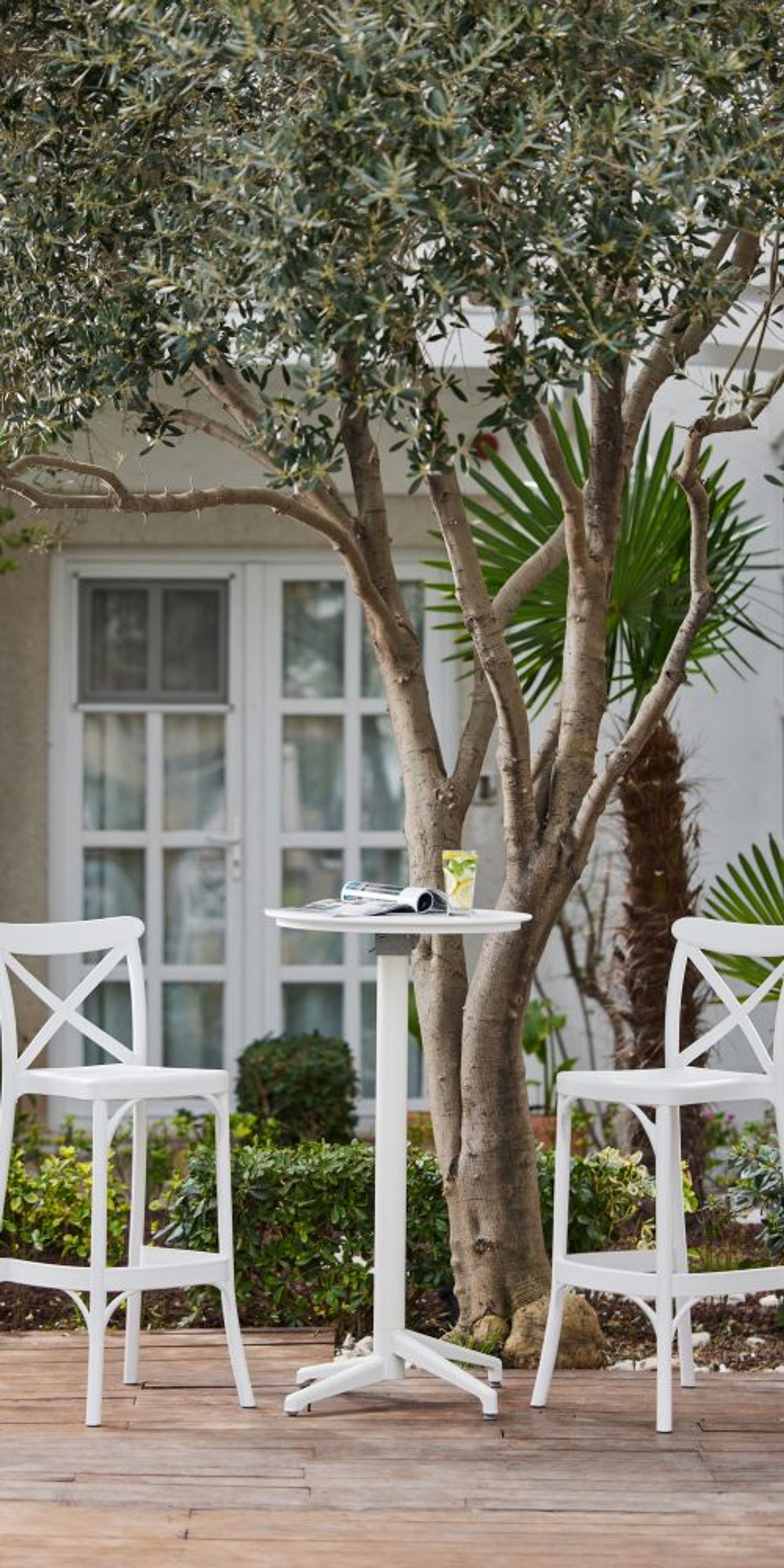 До встречи на крупнейшей в мире садовой ярмарке! Спога Гафа 2022