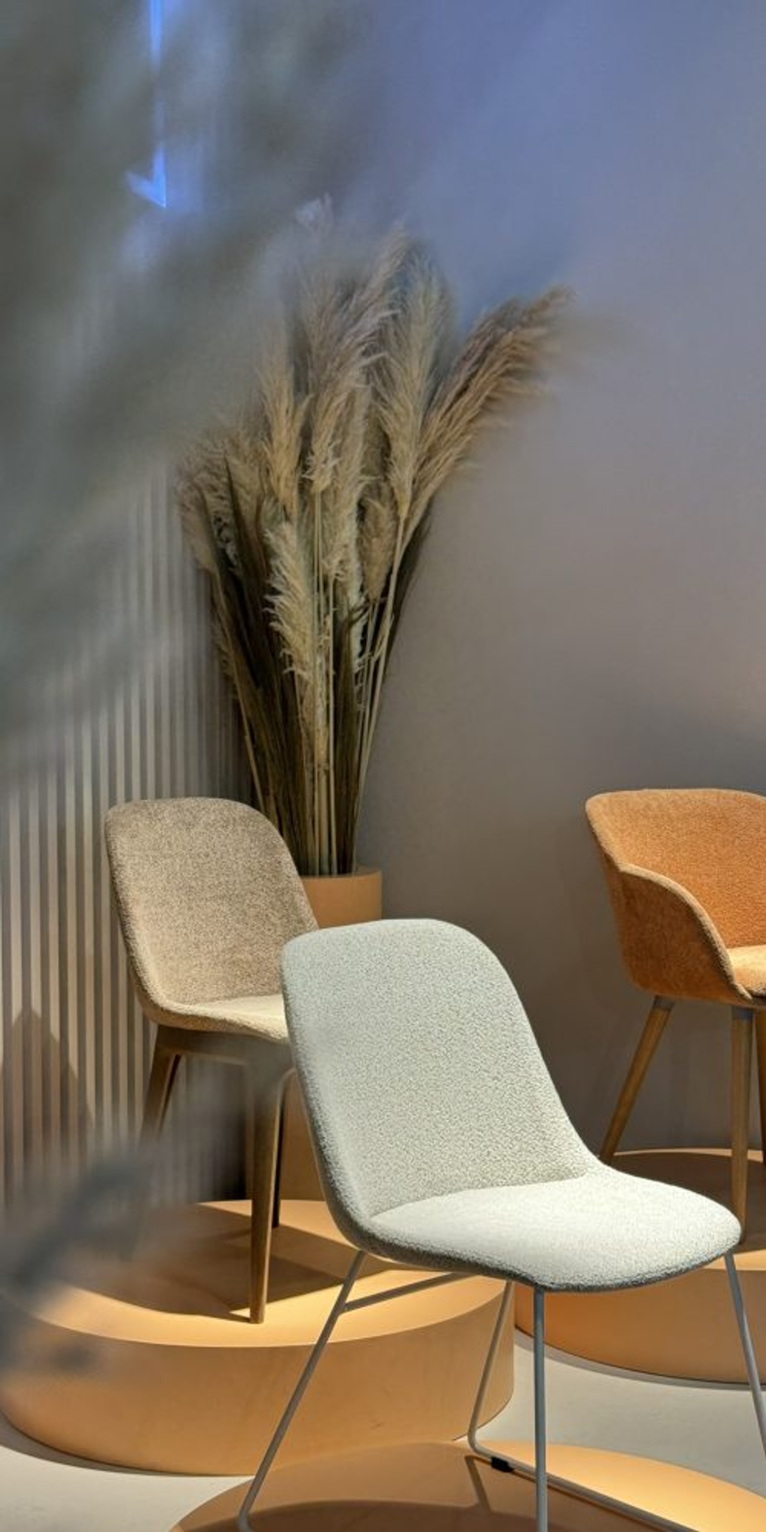 Мы на Международной Китайской Мебельной Ярмарке!