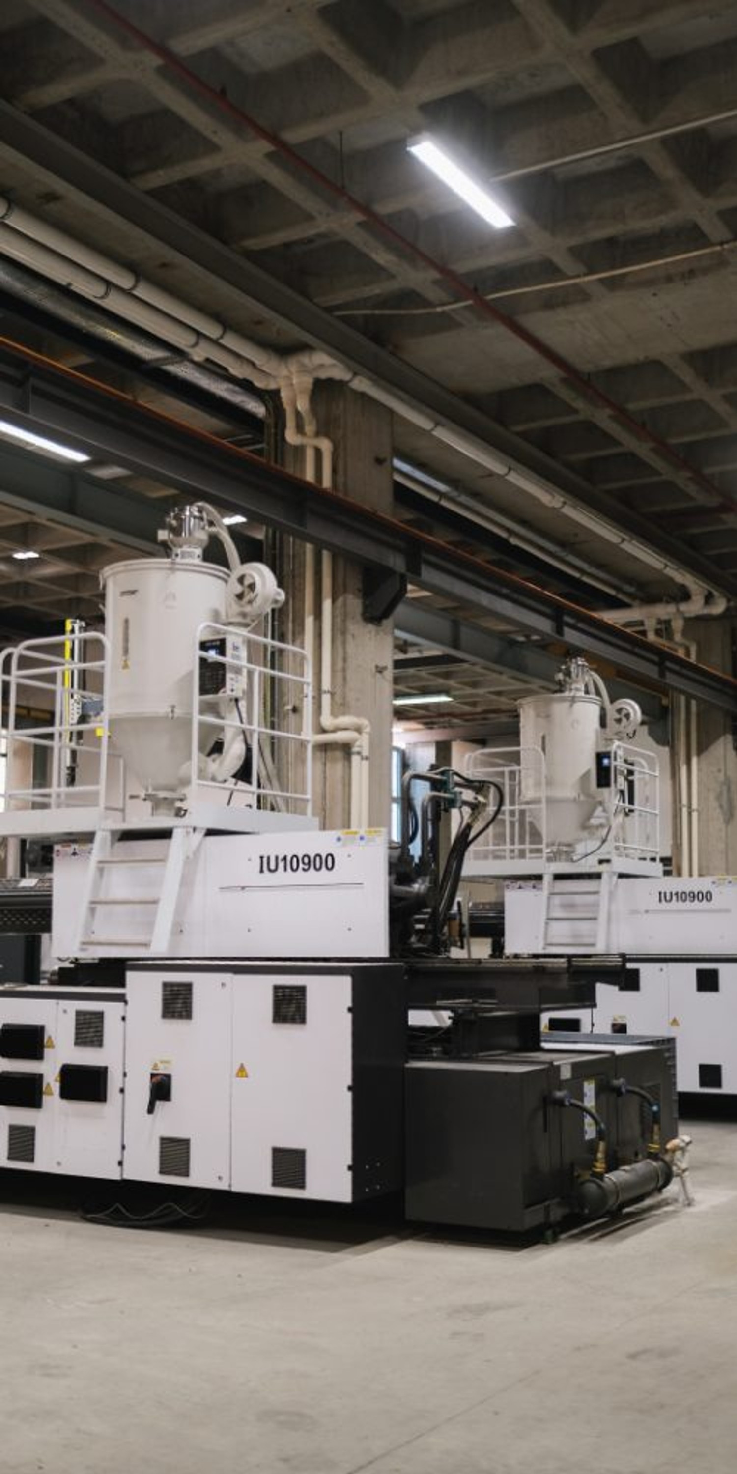 Мы открыли второе производство!