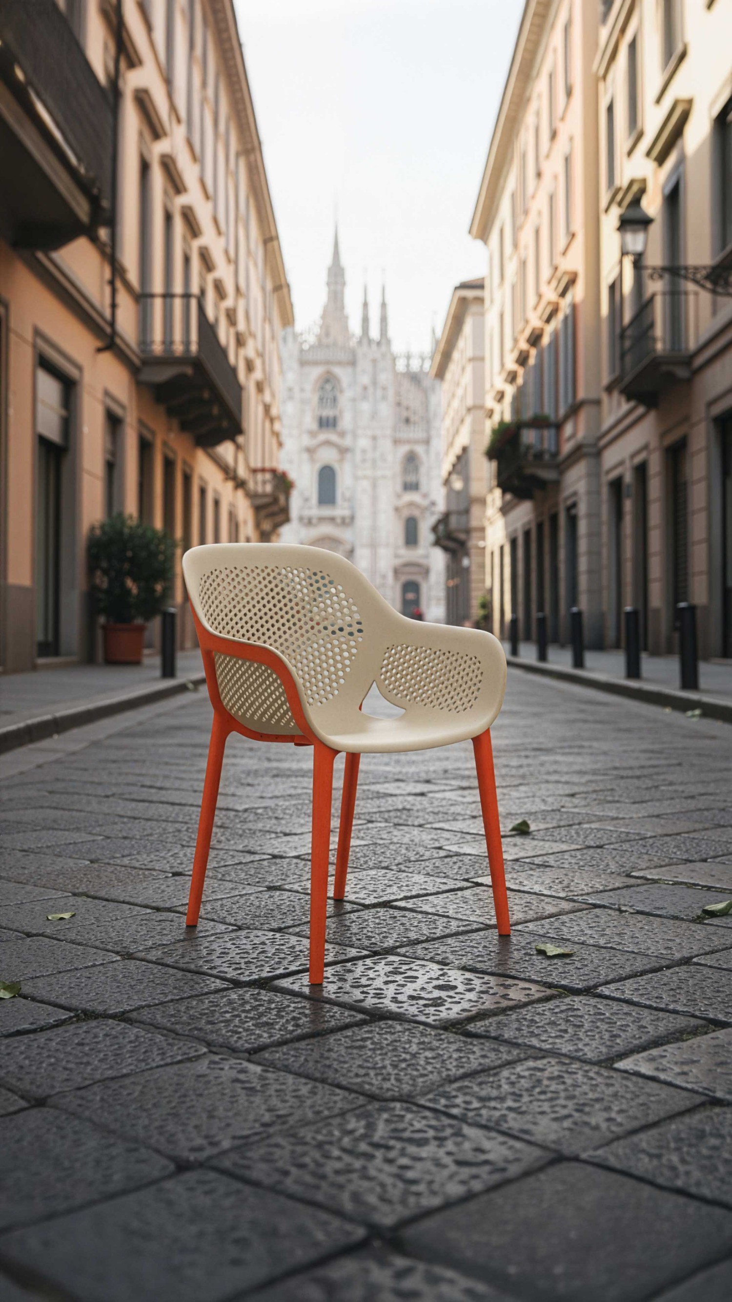 Let's meet at Host Milano 2025!