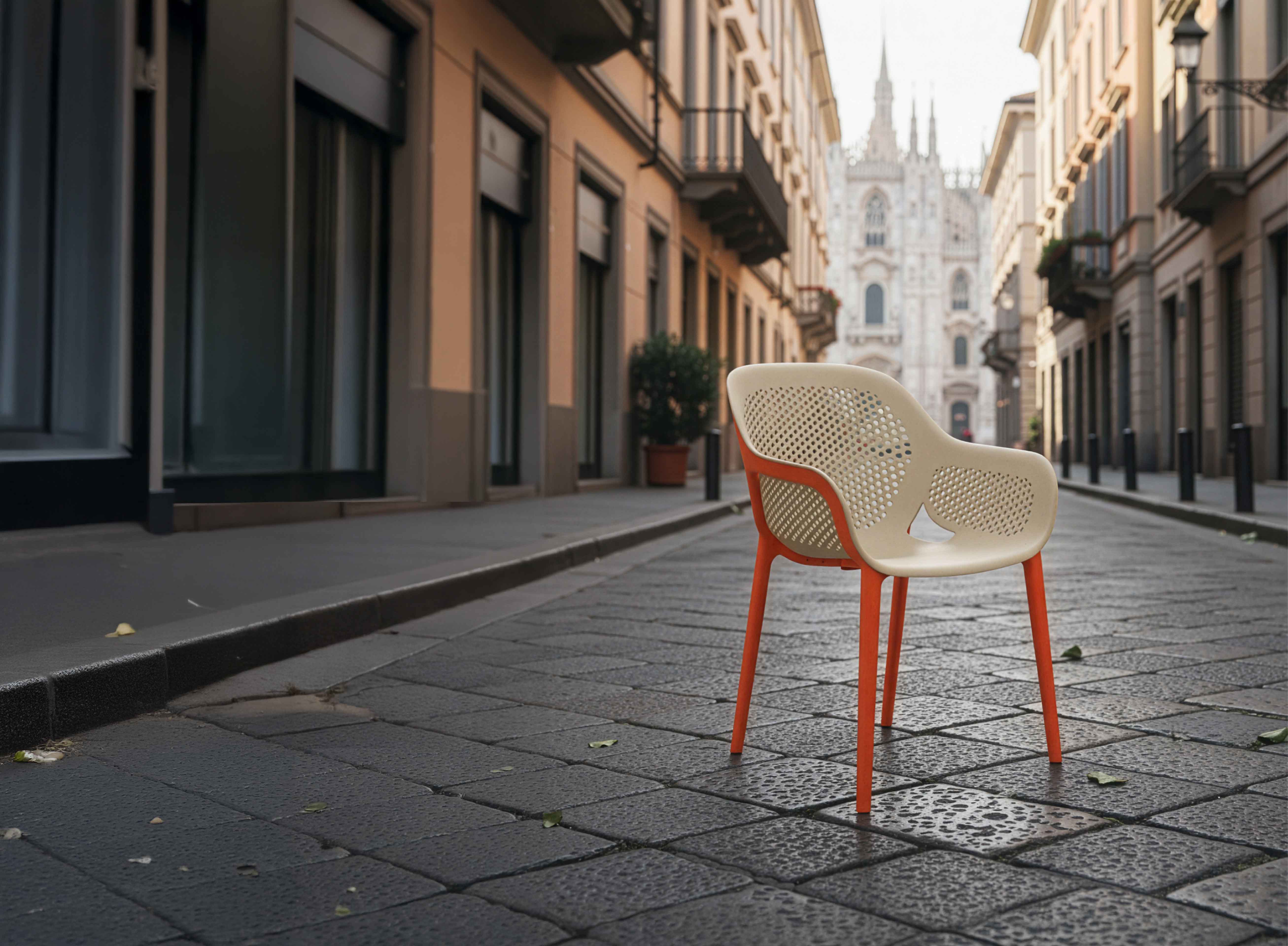 Встретимся на Host Milano 2025!