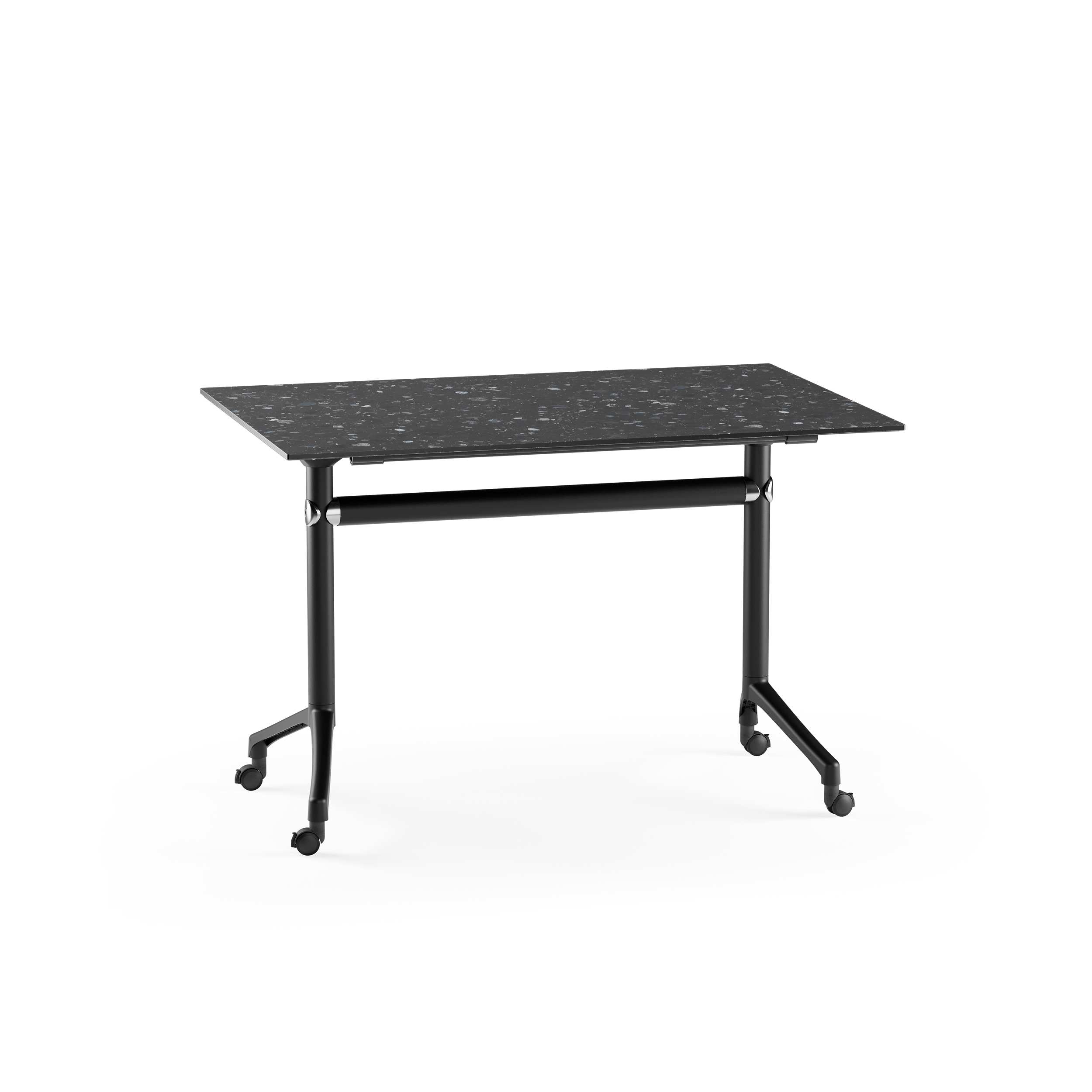 ブナ天板付き/XLサイズ/All-match folding table_IGT ブナ天板付き/XLサイズ/All-match folding table_IGT
